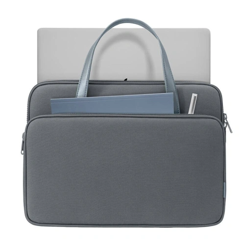 Kup Laptop-Tasche 13,5" Tomtoc Versatile-A11 (grau) - TMT170 - {ean13} - Sklep Home Screen